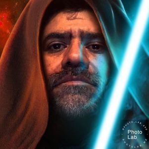 Meet your Posher, Jorge